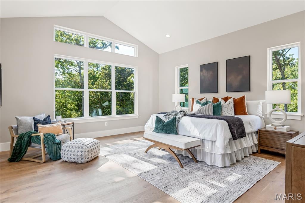 Missouri Bluffs #1B - Residential