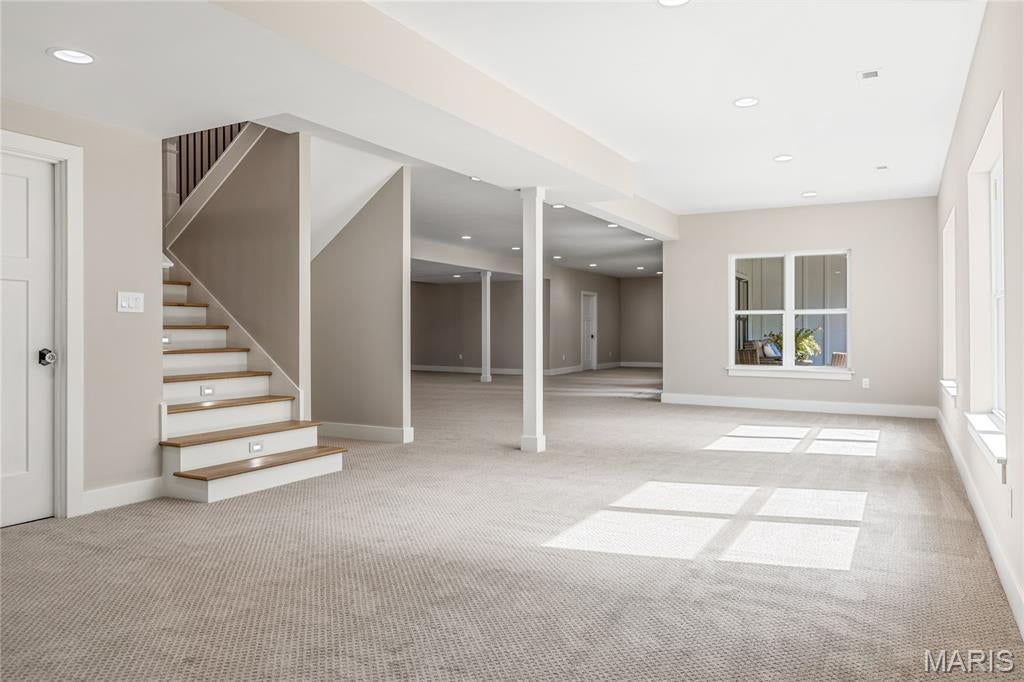 Missouri Bluffs #1B - Residential