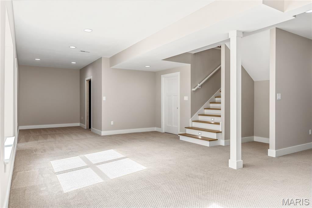 Missouri Bluffs #1B - Residential