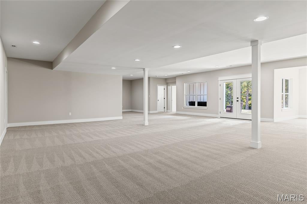 Missouri Bluffs #1B - Residential