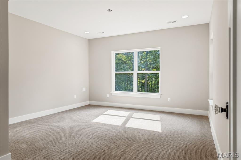 Missouri Bluffs #1B - Residential