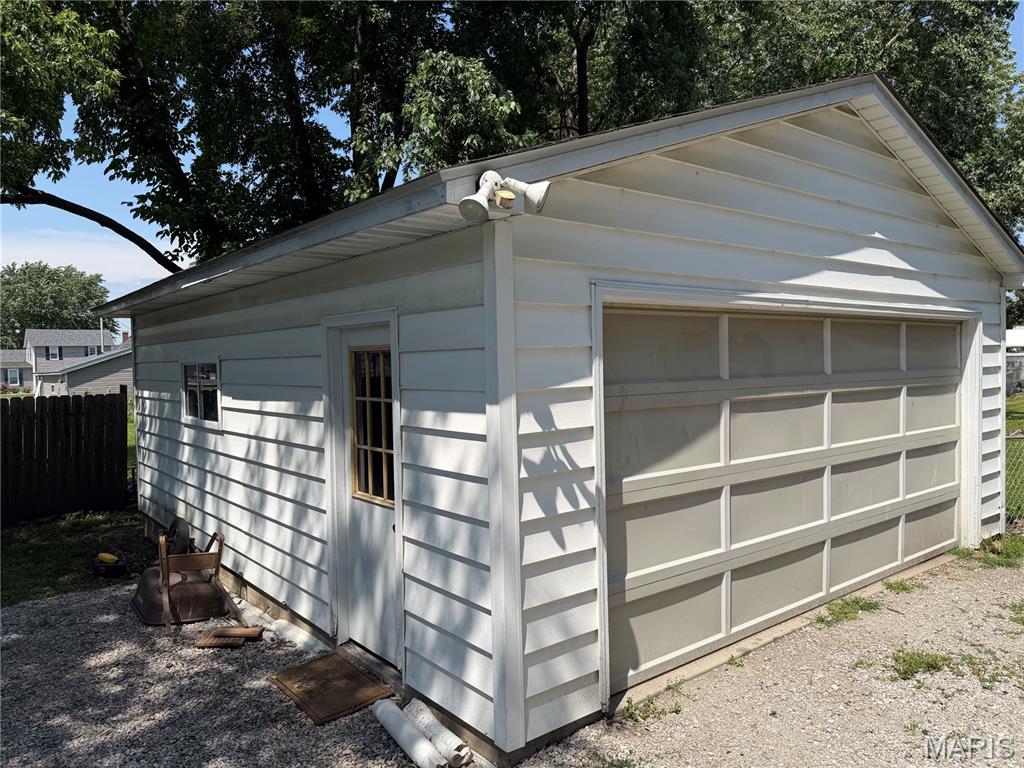 Not in a Subdivision - Residential