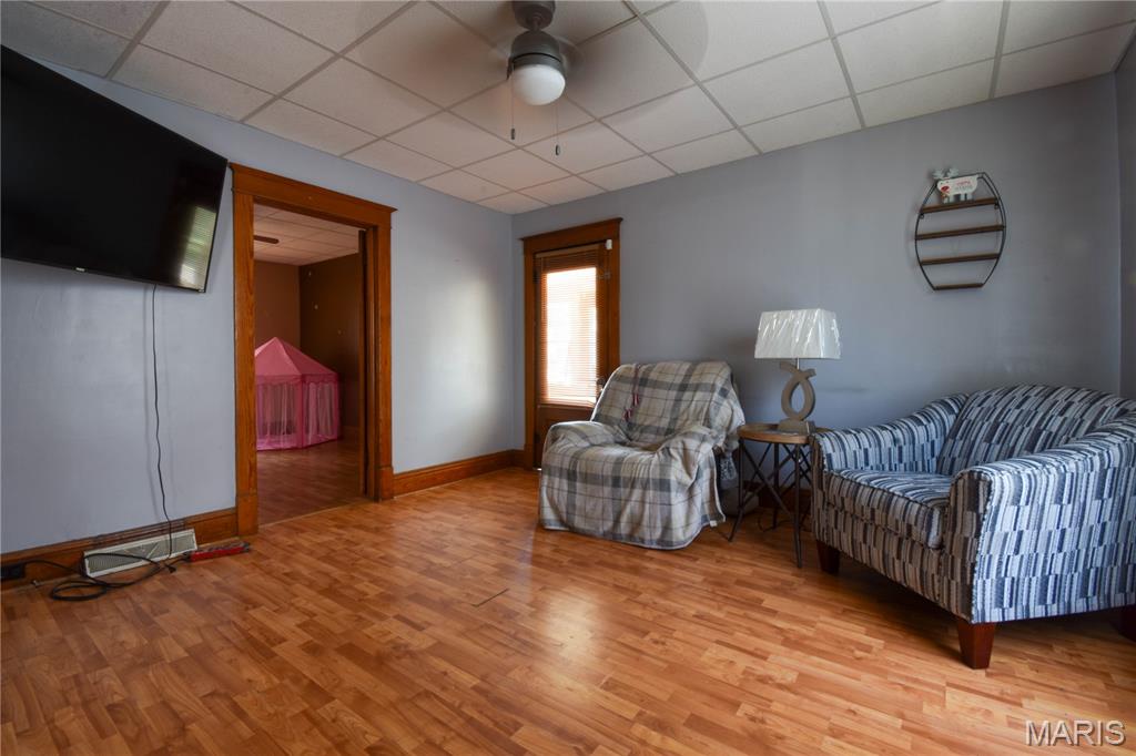 Not in a Subdivision - Residential