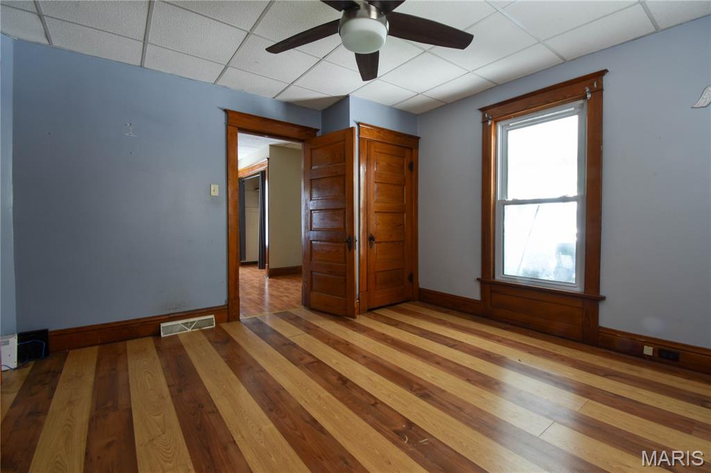 Not in a Subdivision - Residential
