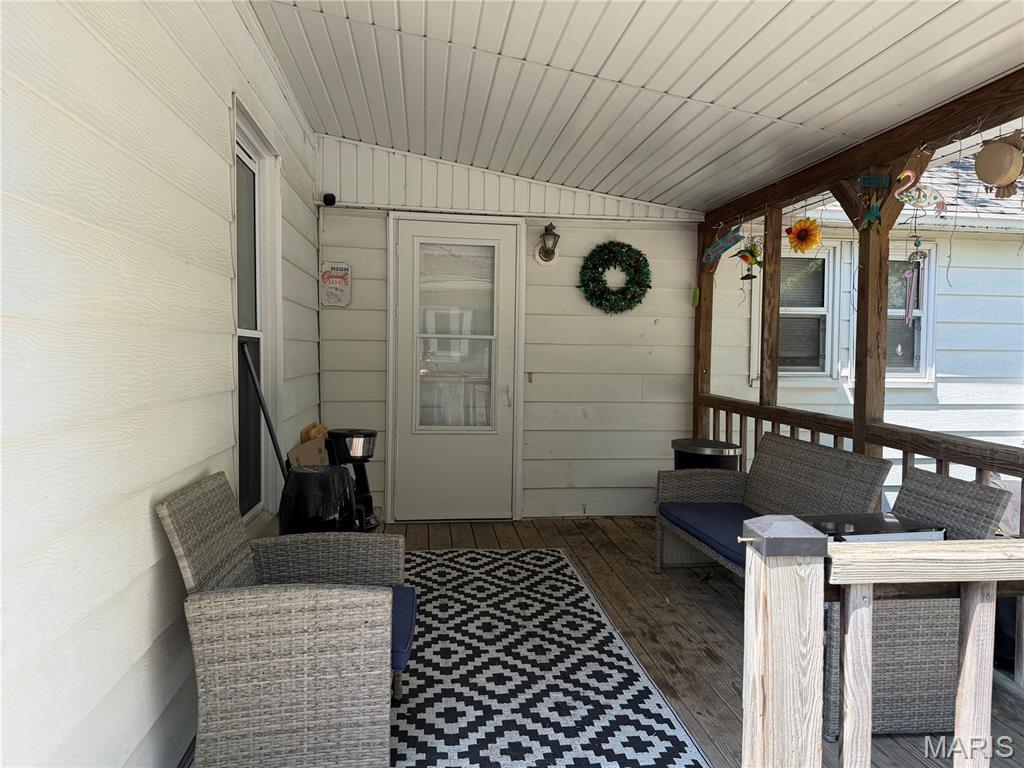 Not in a Subdivision - Residential