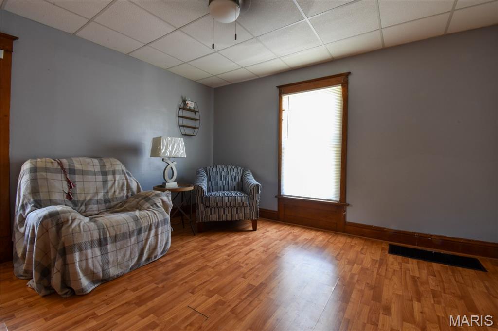 Not in a Subdivision - Residential