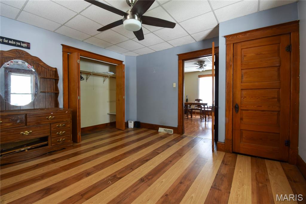 Not in a Subdivision - Residential