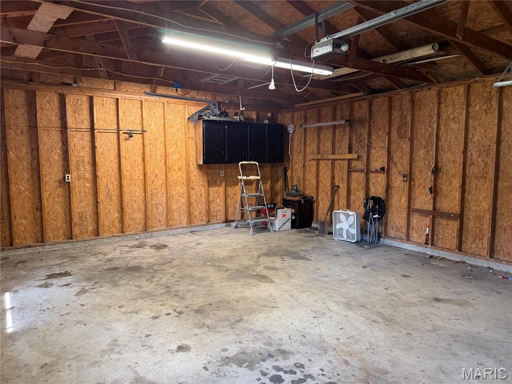 Not in a Subdivision - Residential