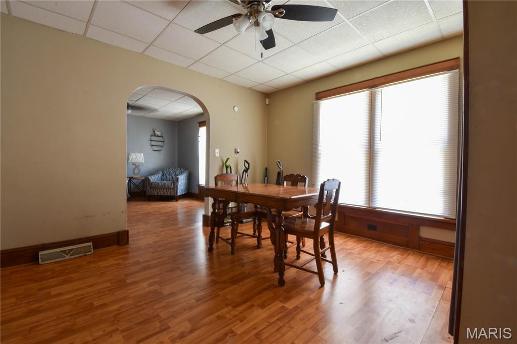 Not in a Subdivision - Residential