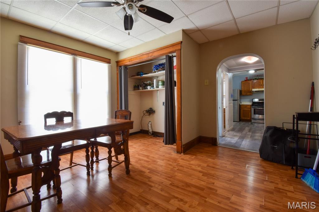 Not in a Subdivision - Residential