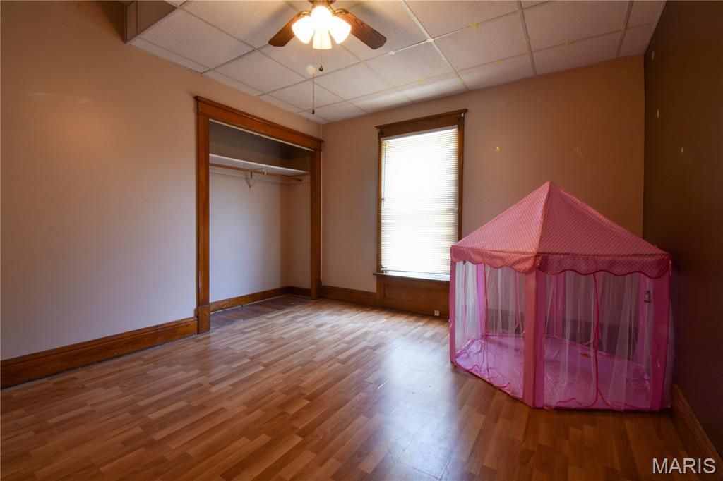 Not in a Subdivision - Residential