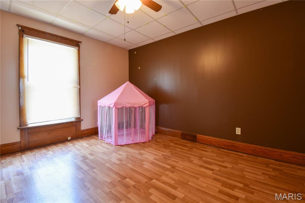 Not in a Subdivision - Residential