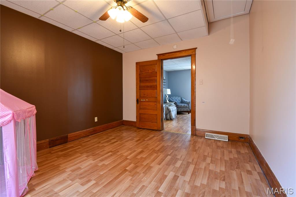 Not in a Subdivision - Residential