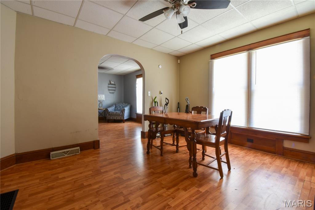 Not in a Subdivision - Residential