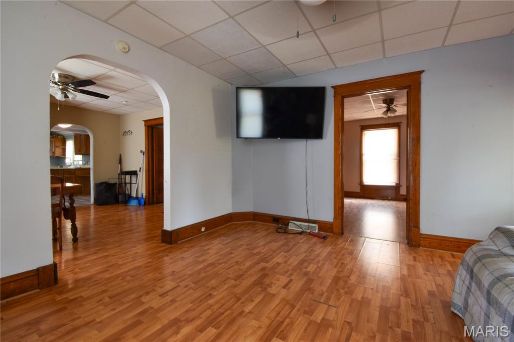 Not in a Subdivision - Residential