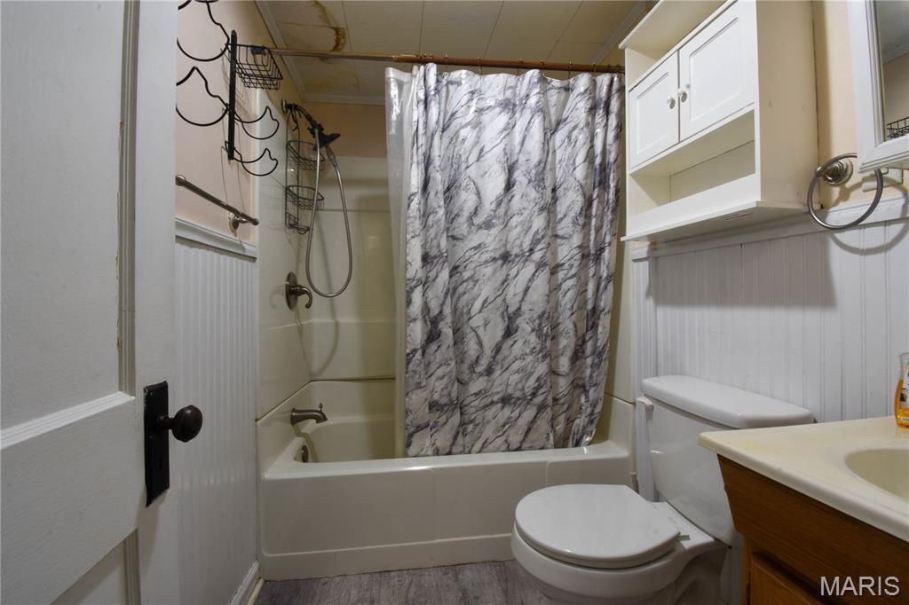 Not in a Subdivision - Residential