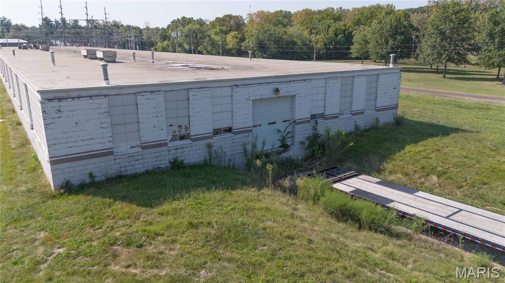 N/A - Commercial Sale