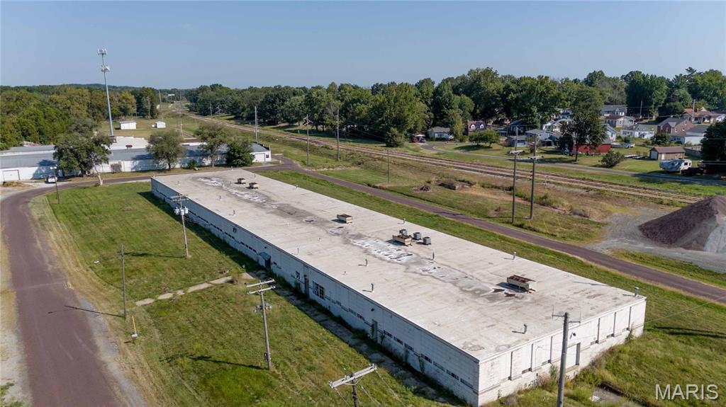 N/A - Commercial Sale
