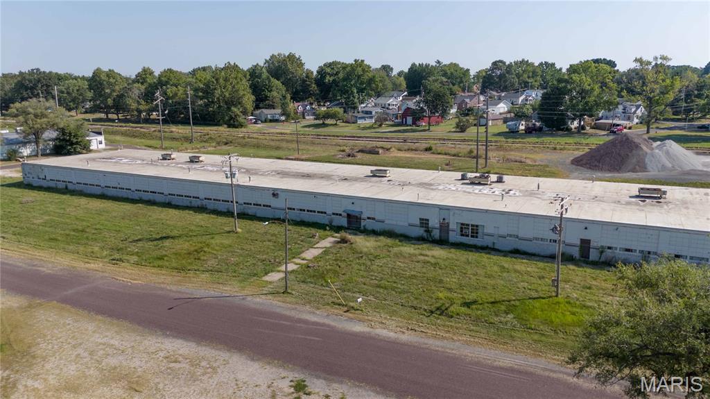 N/A - Commercial Sale