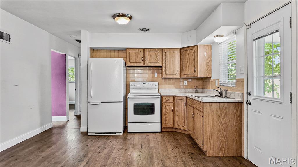 Emmenegger Park - Residential