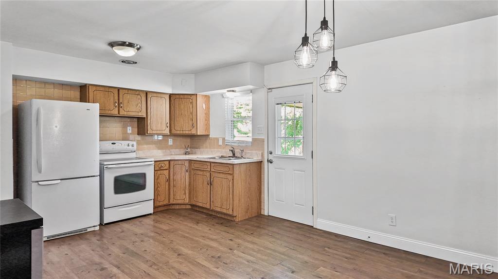 Emmenegger Park - Residential