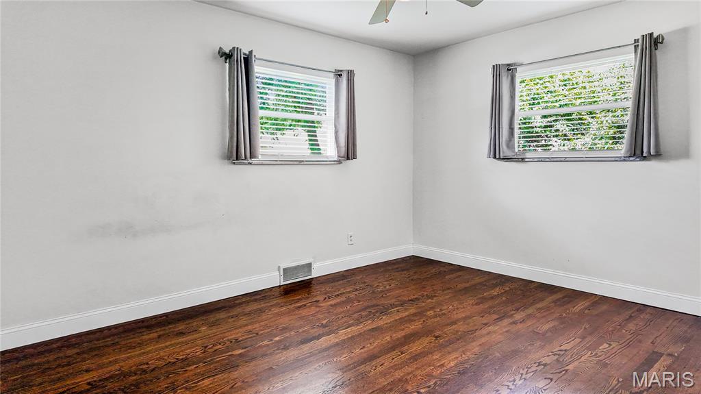 Emmenegger Park - Residential