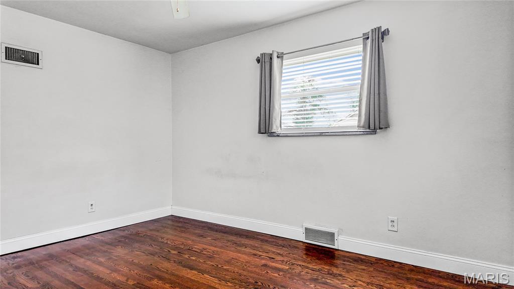 Emmenegger Park - Residential