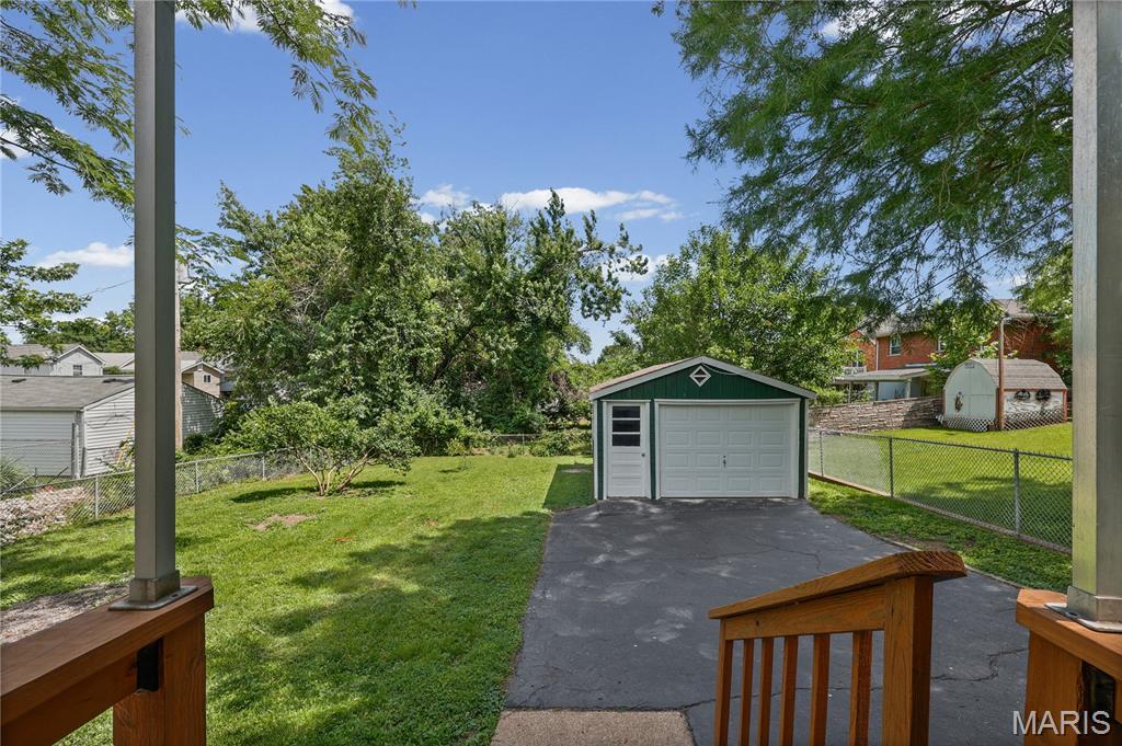 Emmenegger Park - Residential