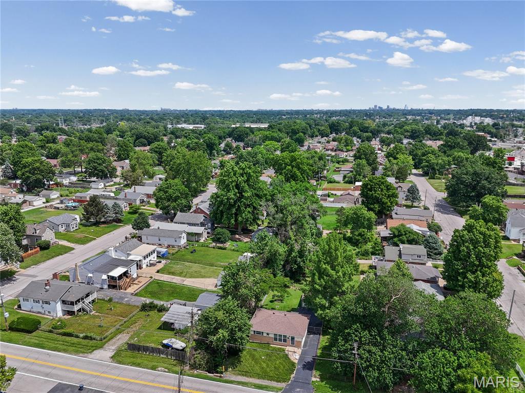 Emmenegger Park - Residential