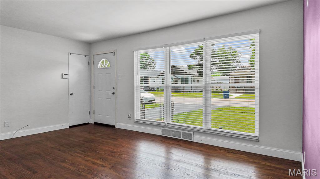 Emmenegger Park - Residential