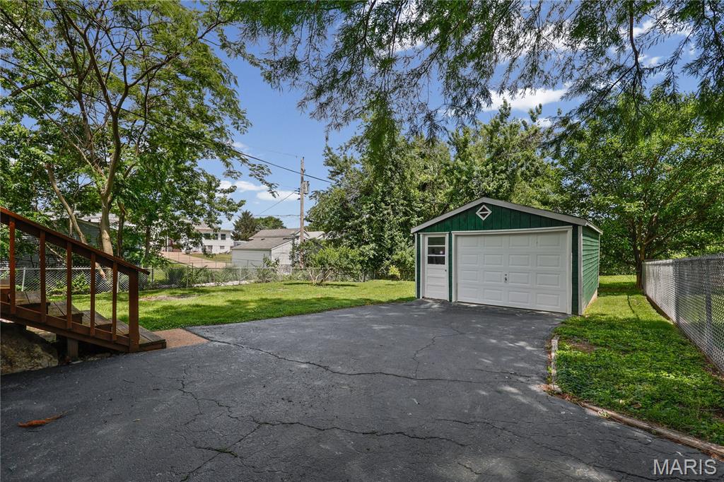 Emmenegger Park - Residential