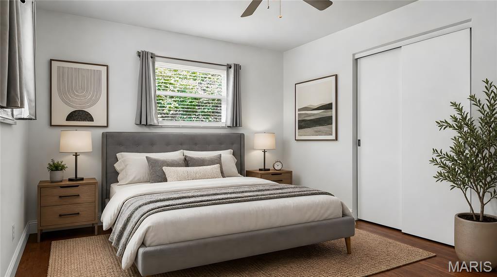 Emmenegger Park - Residential
