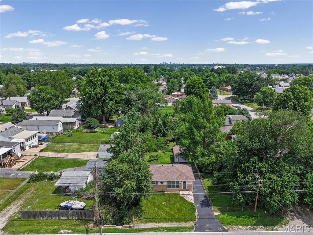 Emmenegger Park - Residential
