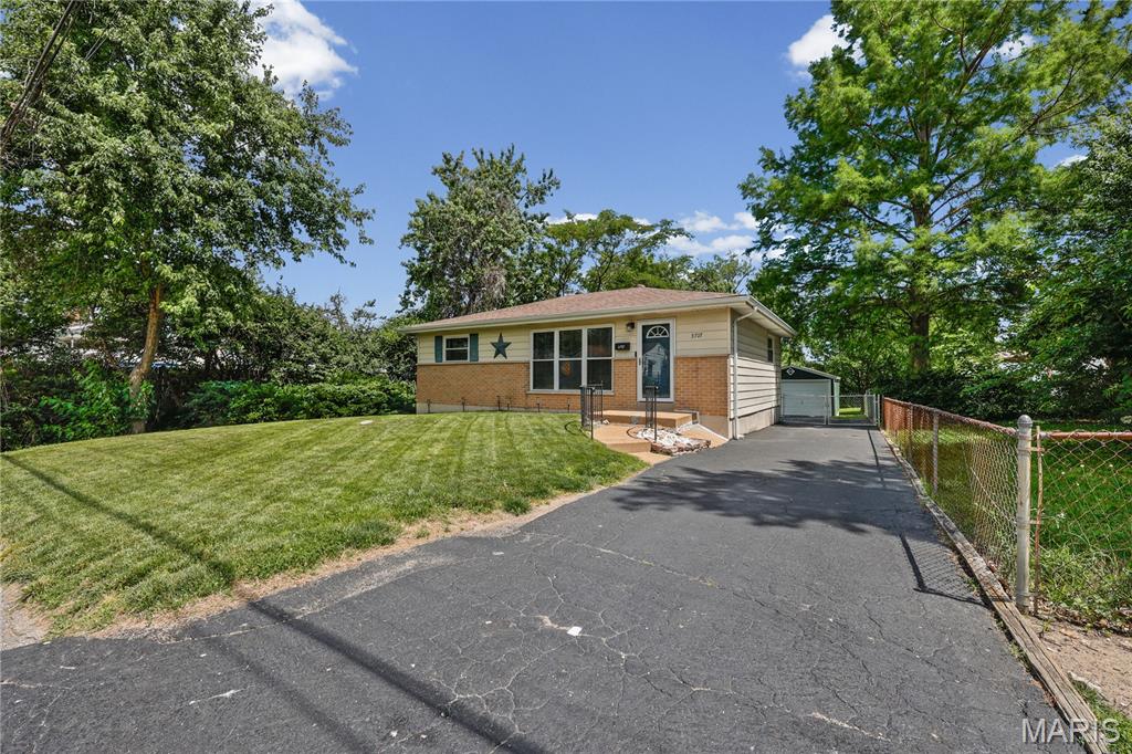 Emmenegger Park - Residential