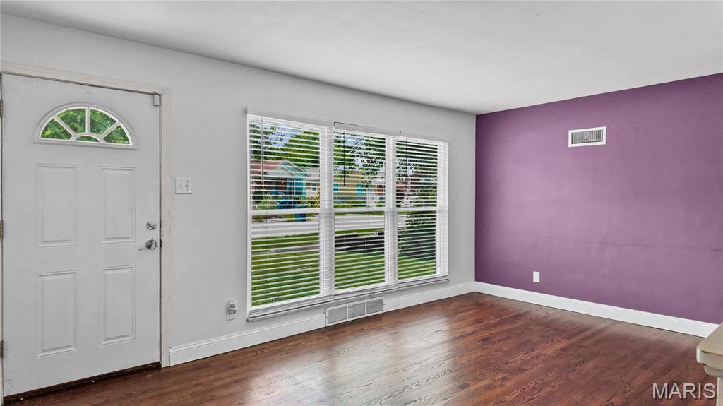 Emmenegger Park - Residential