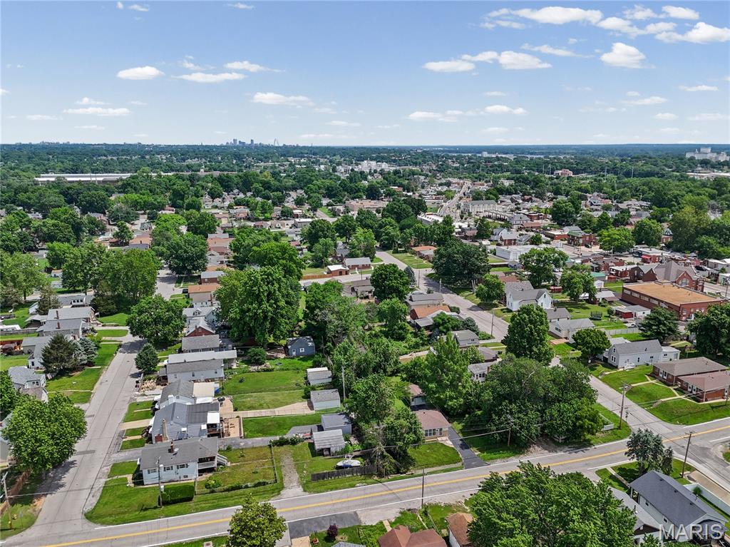 Emmenegger Park - Residential