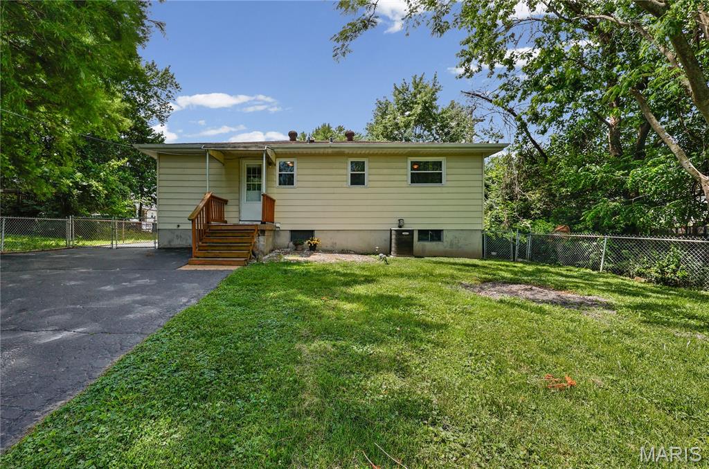 Emmenegger Park - Residential