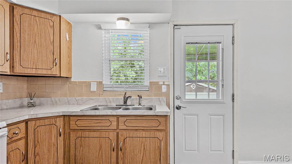 Emmenegger Park - Residential