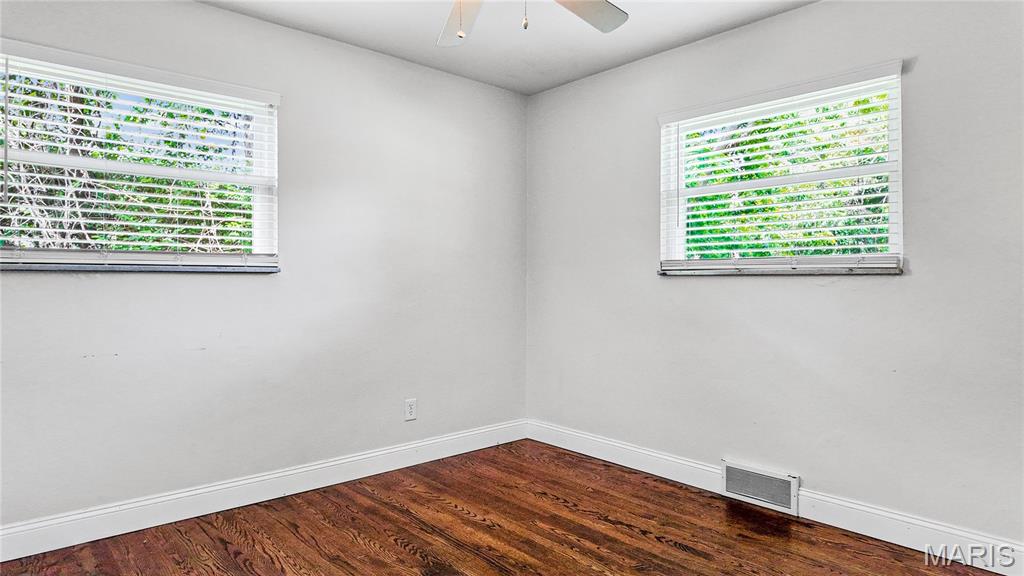 Emmenegger Park - Residential