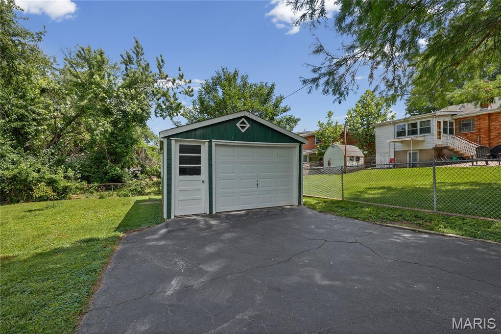 Emmenegger Park - Residential