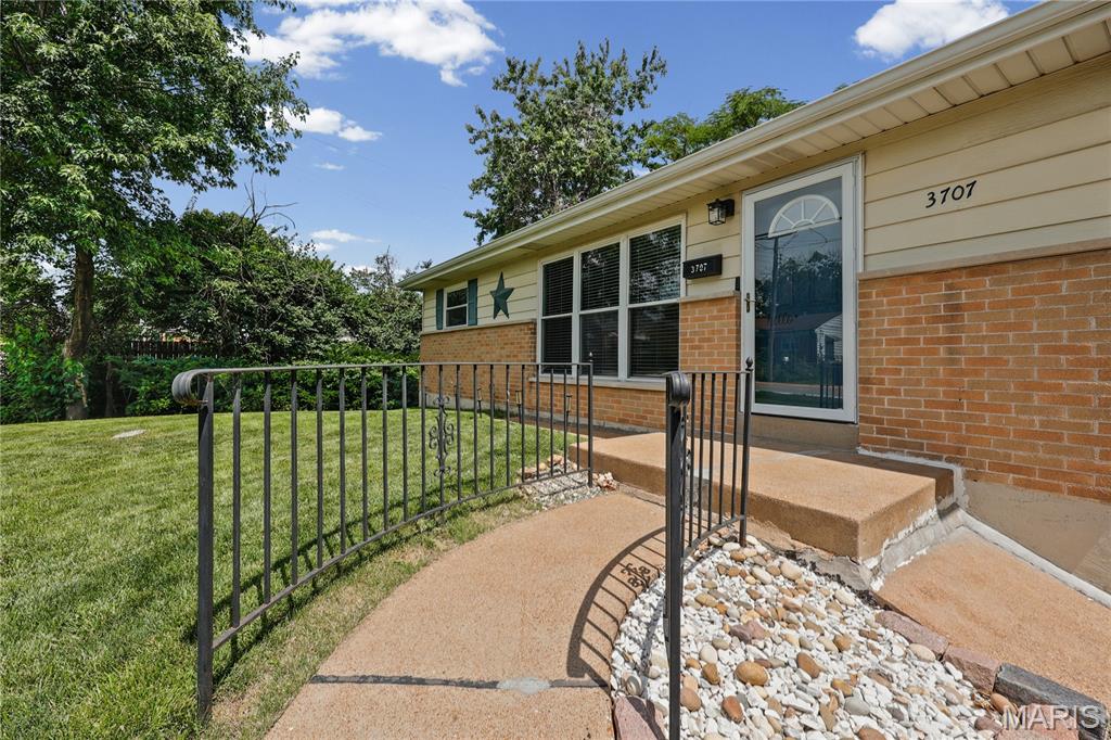Emmenegger Park - Residential