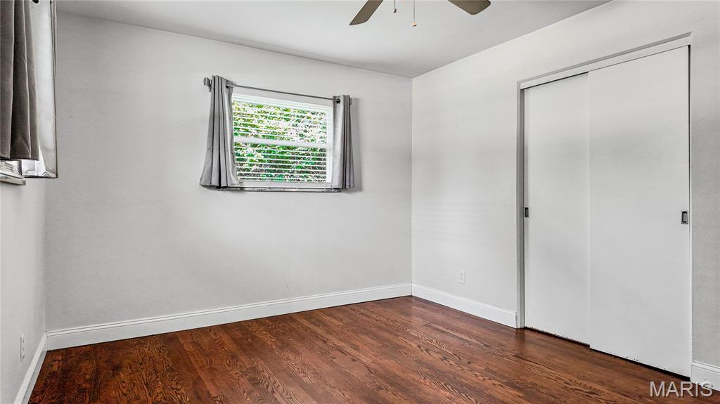 Emmenegger Park - Residential