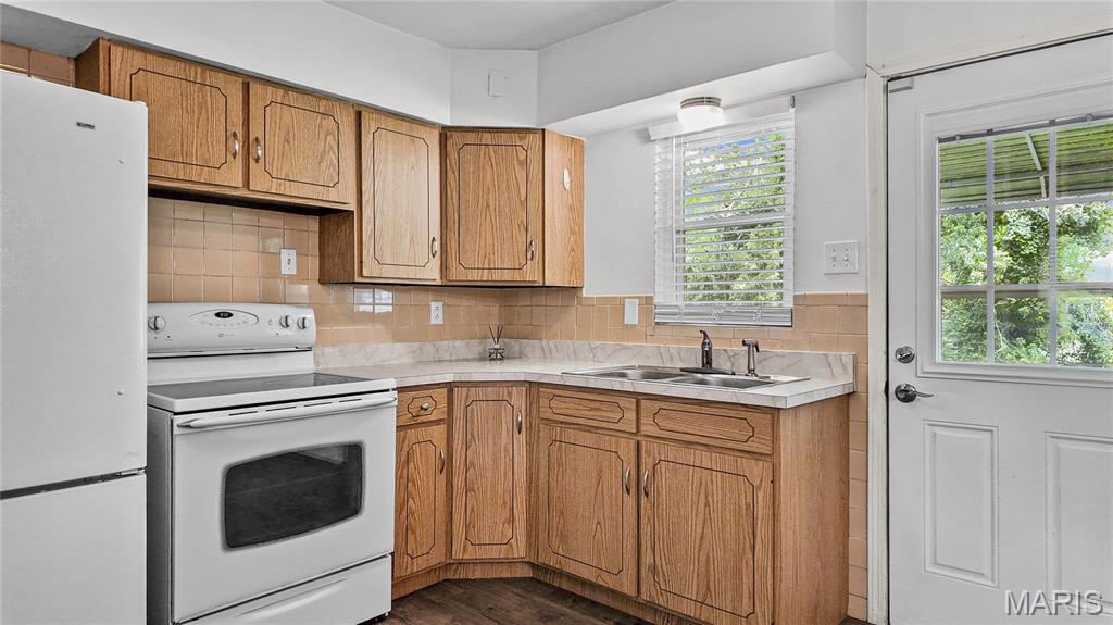 Emmenegger Park - Residential