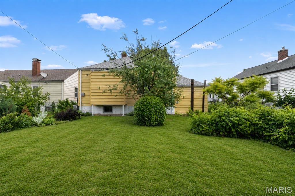 Village Of St Ann - Residential