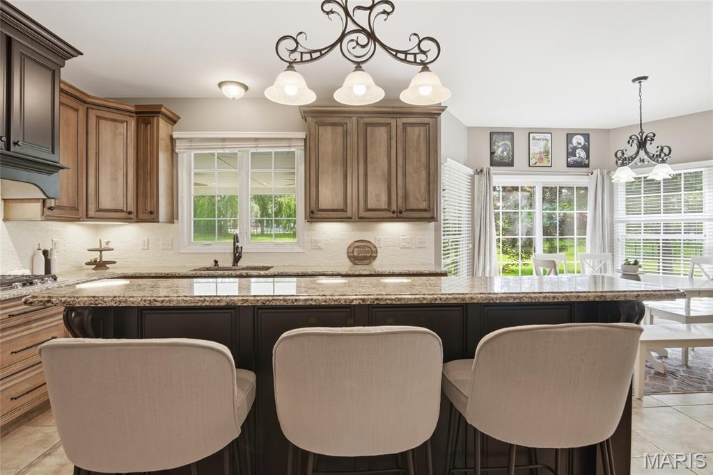 Hearthstone/Estates - Residential