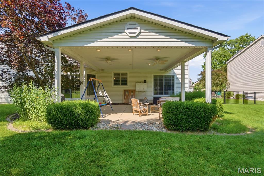 Hearthstone/Estates - Residential