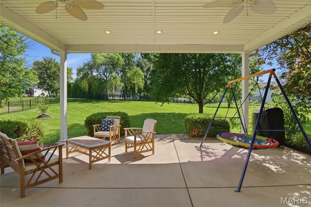 Hearthstone/Estates - Residential