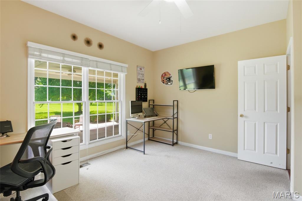 Hearthstone/Estates - Residential