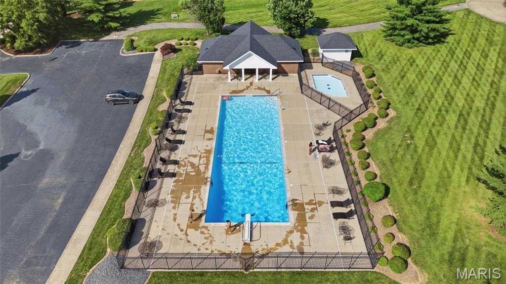 Hearthstone/Estates - Residential