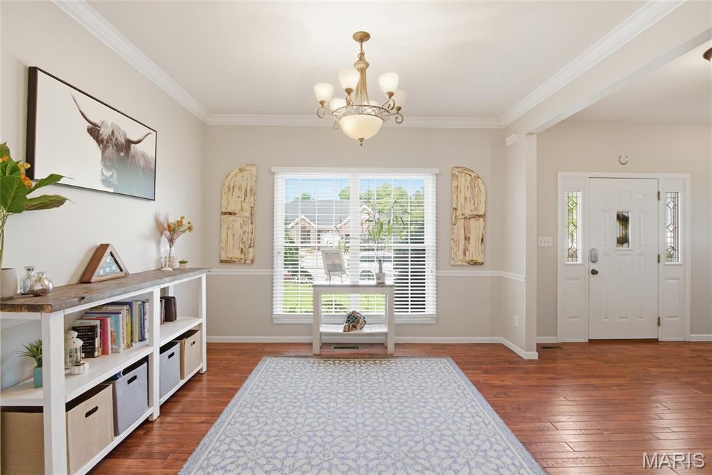 Hearthstone/Estates - Residential